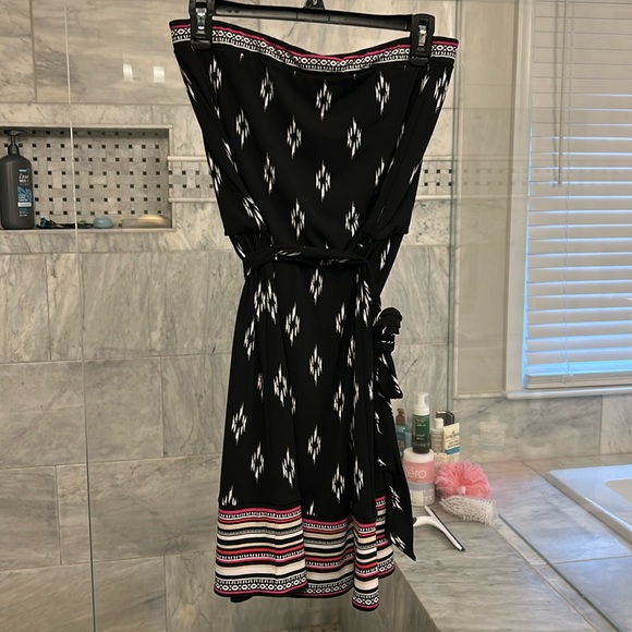 WHBM summer dress - Picture 1 of 9